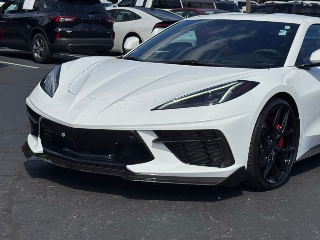 2020 Chevrolet Corvette Stingray 3LT