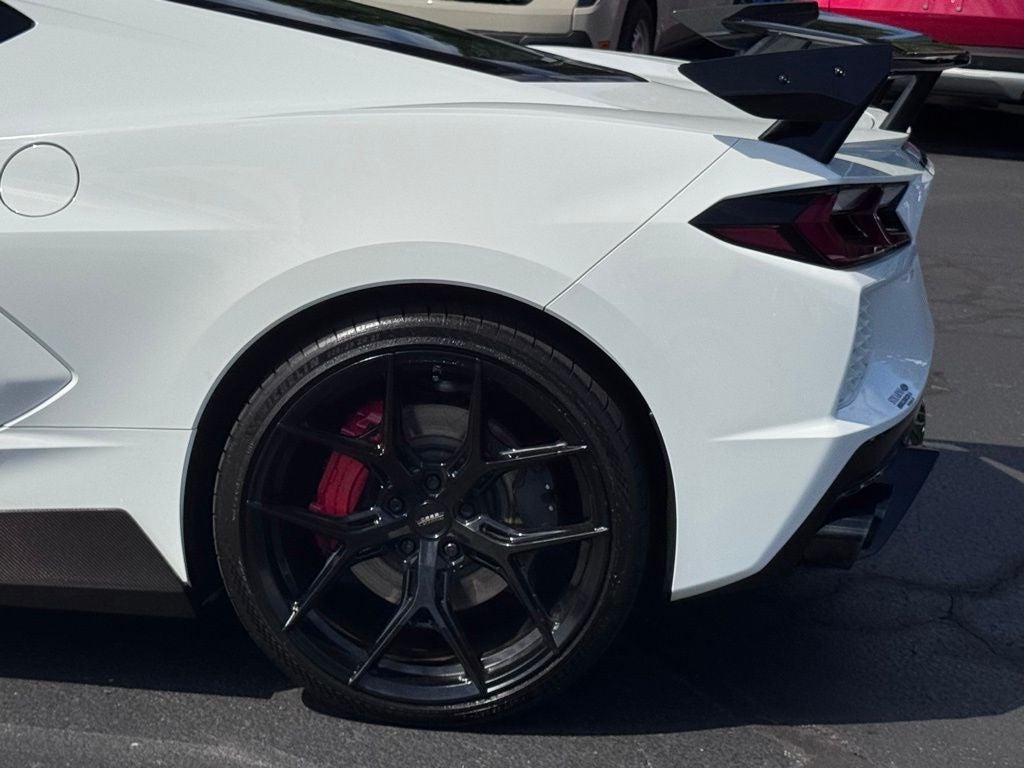 2020 Chevrolet Corvette Stingray 3LT