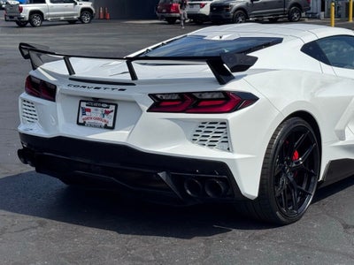 2020 Chevrolet Corvette Stingray 3LT