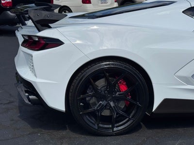 2020 Chevrolet Corvette Stingray 3LT