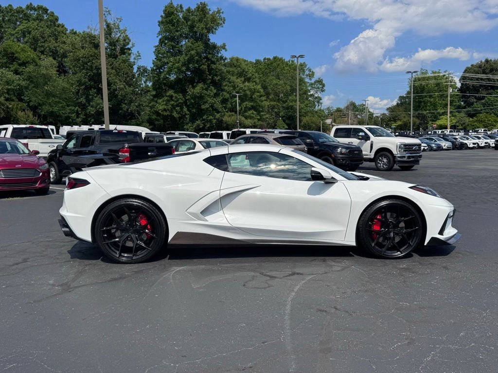 2020 Chevrolet Corvette Stingray 3LT