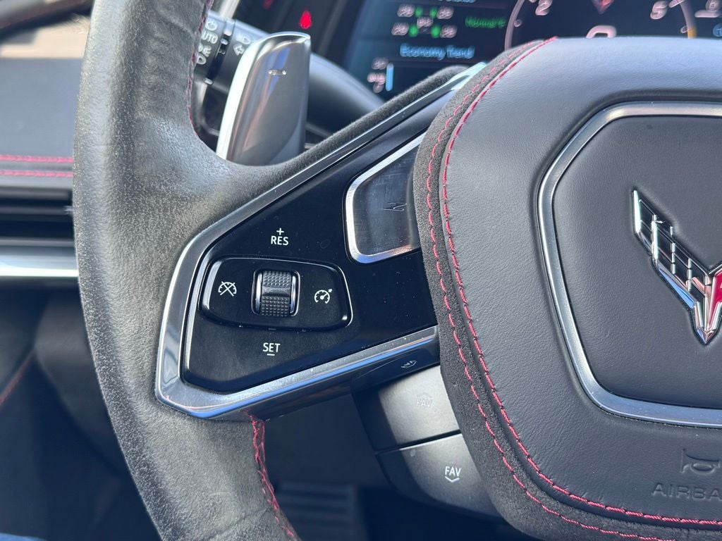 2020 Chevrolet Corvette Stingray 3LT