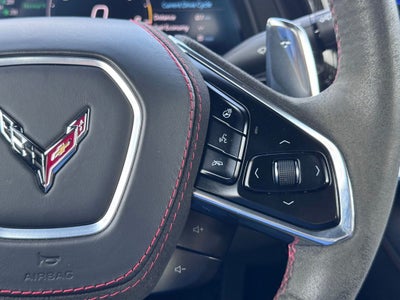 2020 Chevrolet Corvette Stingray 3LT