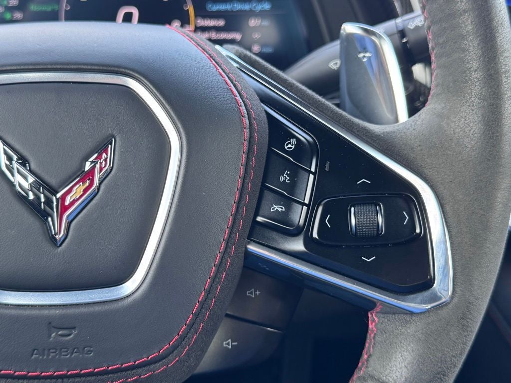 2020 Chevrolet Corvette Stingray 3LT