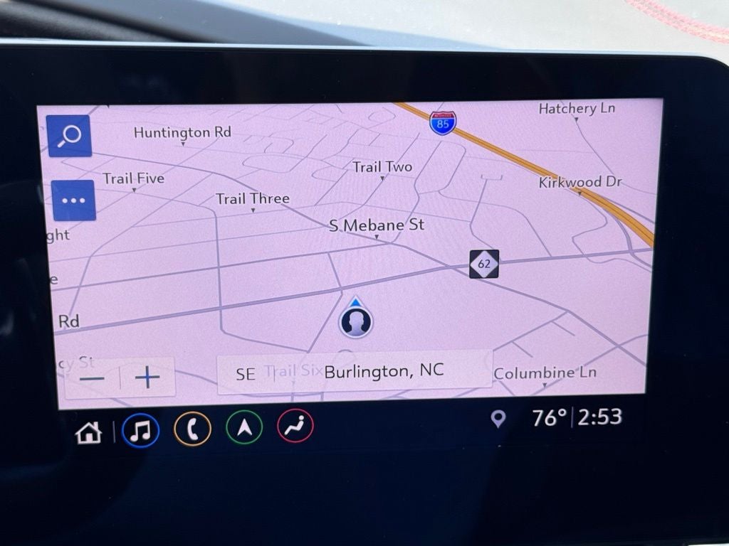 2020 Chevrolet Corvette Stingray 3LT