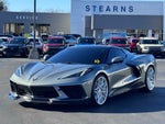 2022 Chevrolet Corvette Stingray 1LT