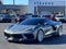 2022 Chevrolet Corvette Stingray 1LT