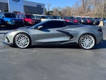 2022 Chevrolet Corvette Stingray 1LT