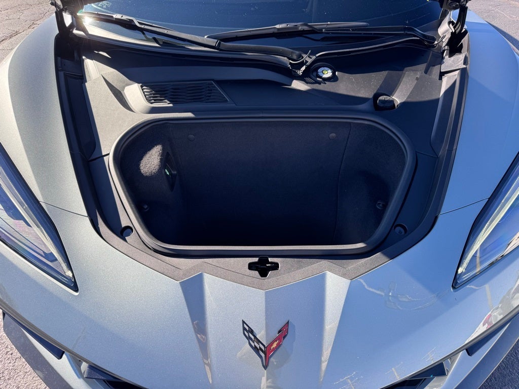 2022 Chevrolet Corvette Stingray 1LT