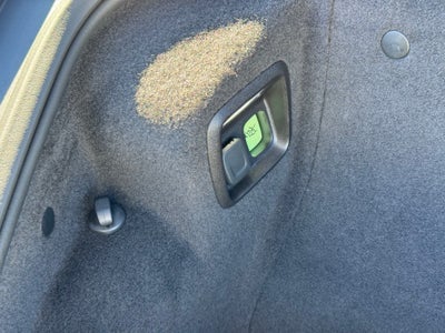 2022 Chevrolet Corvette Stingray 1LT