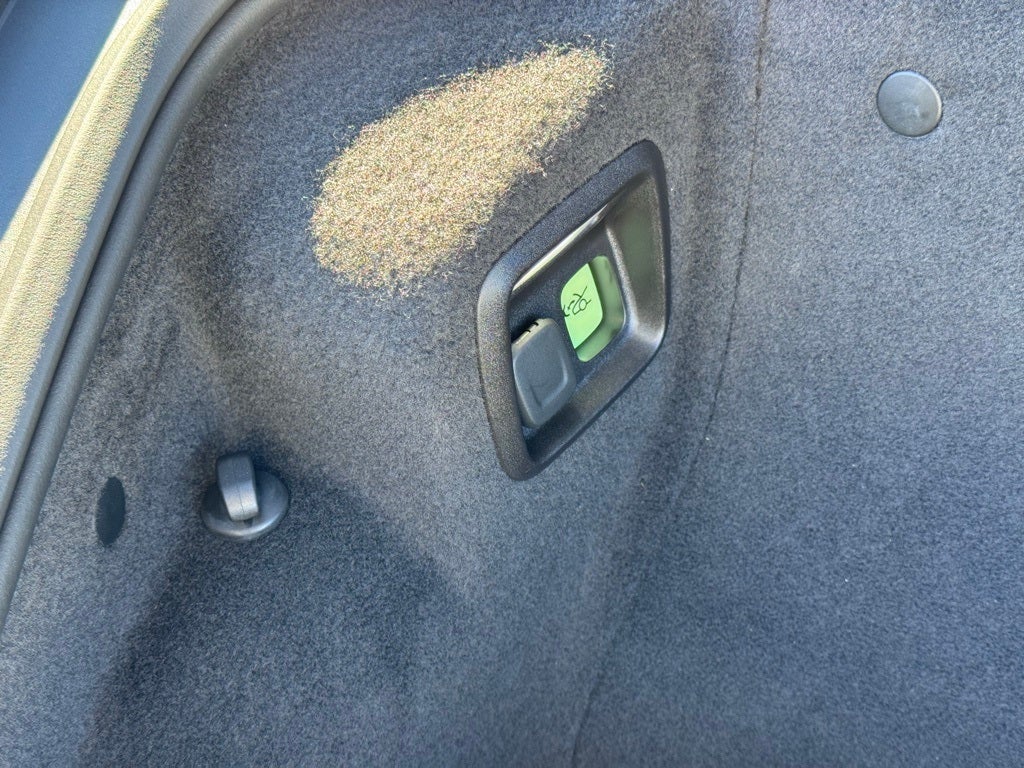 2022 Chevrolet Corvette Stingray 1LT