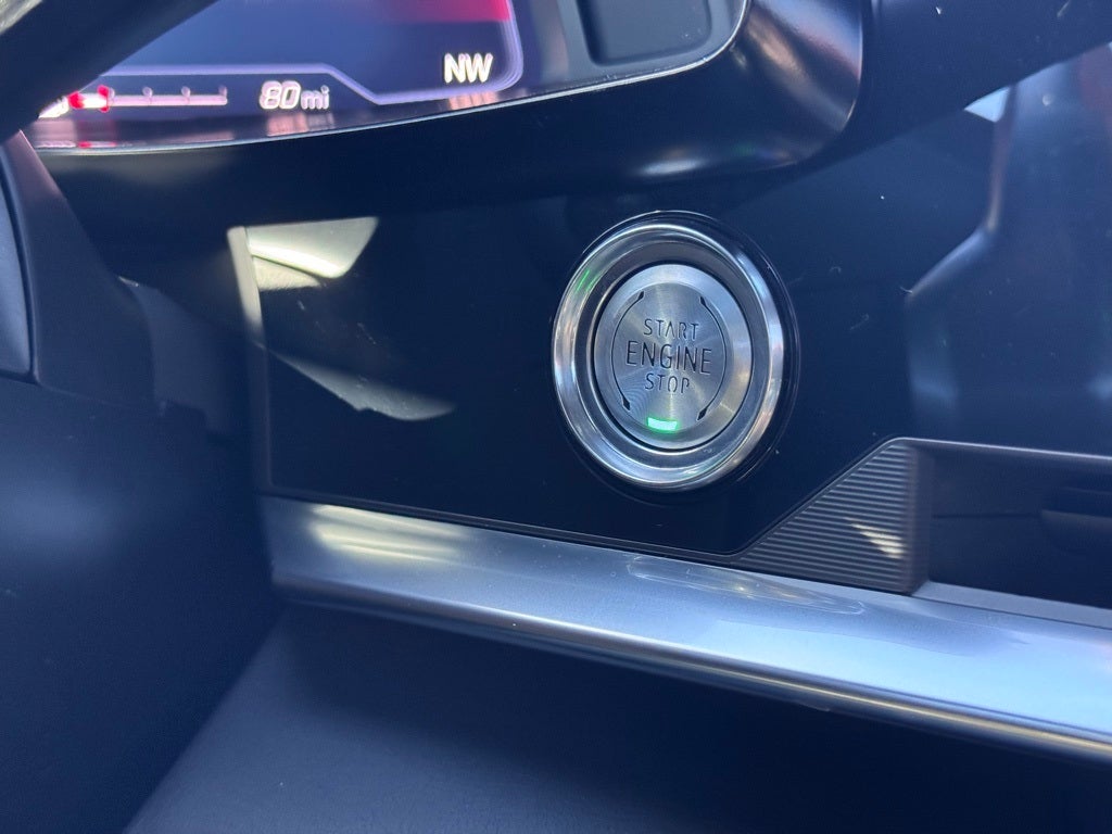 2022 Chevrolet Corvette Stingray 1LT