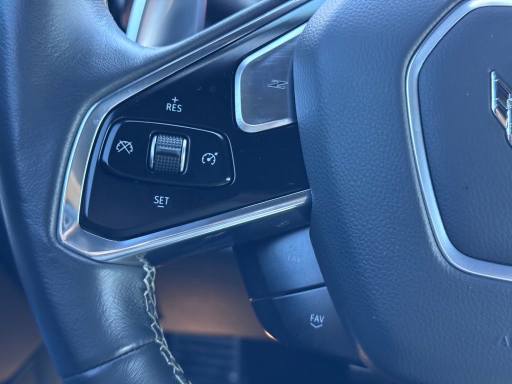 2022 Chevrolet Corvette Stingray 1LT