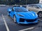 2021 Chevrolet Corvette Stingray 2LT
