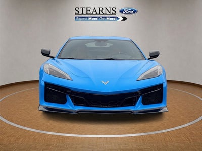 2021 Chevrolet Corvette Stingray 2LT