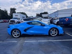 2021 Chevrolet Corvette Stingray 2LT