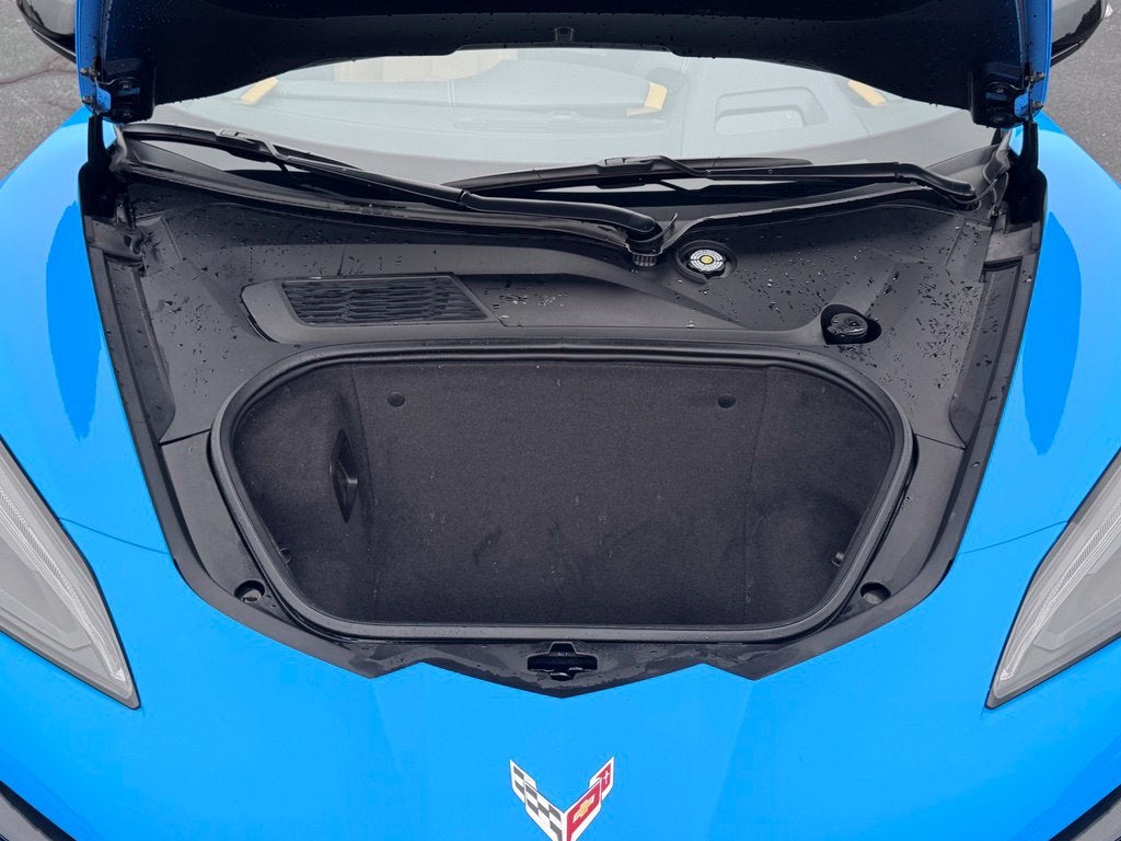 2021 Chevrolet Corvette Stingray 2LT