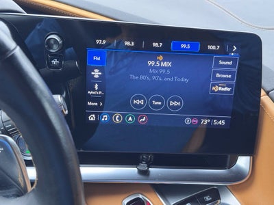2021 Chevrolet Corvette Stingray 2LT