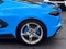 2021 Chevrolet Corvette Stingray 2LT