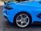 2021 Chevrolet Corvette Stingray 2LT