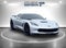 2019 Chevrolet Corvette Stingray 2LT