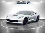 2019 Chevrolet Corvette Stingray 2LT