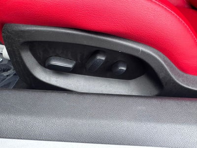 2019 Chevrolet Corvette Stingray 2LT