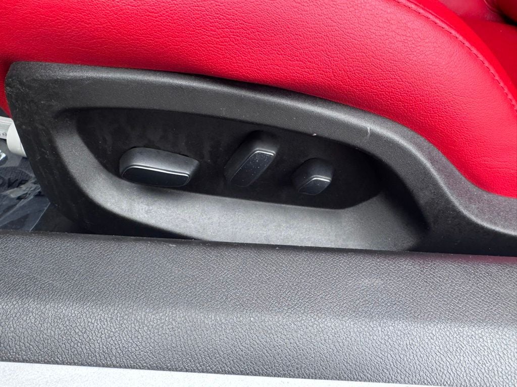 2019 Chevrolet Corvette Stingray 2LT