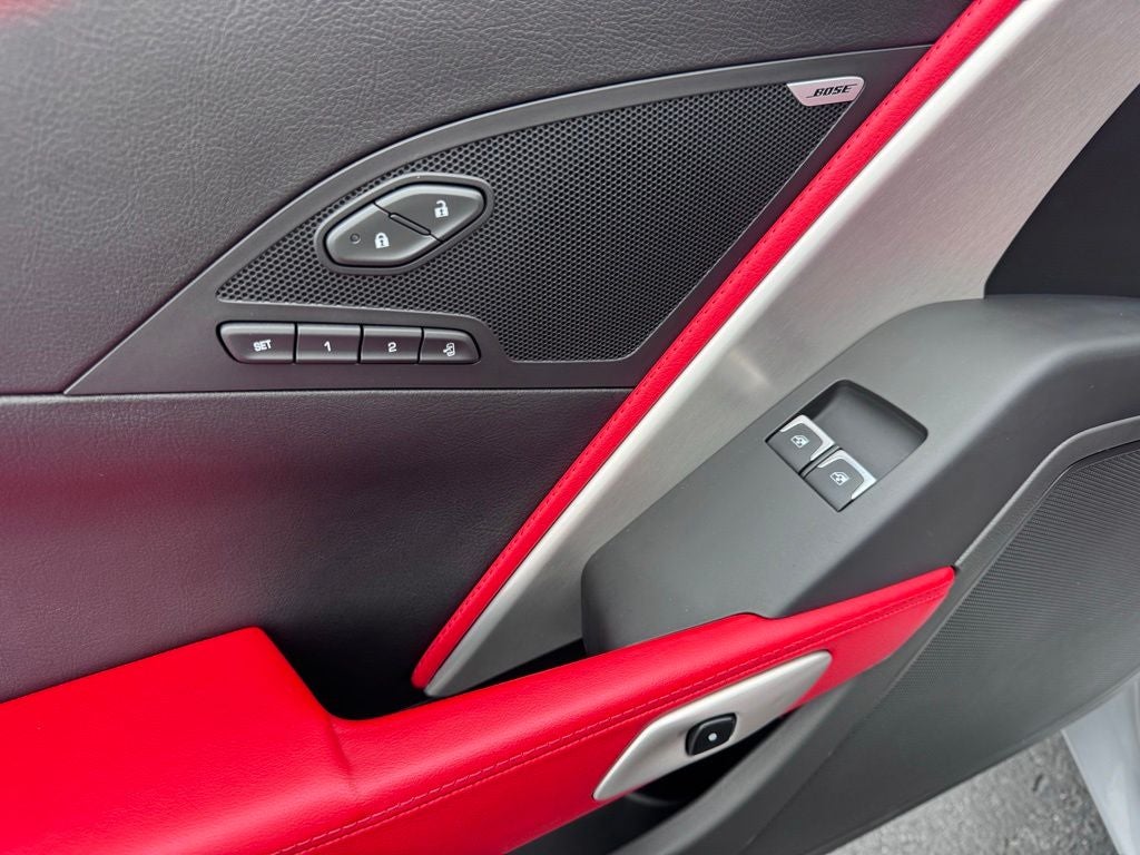 2019 Chevrolet Corvette Stingray 2LT