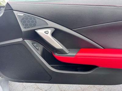 2019 Chevrolet Corvette Stingray 2LT