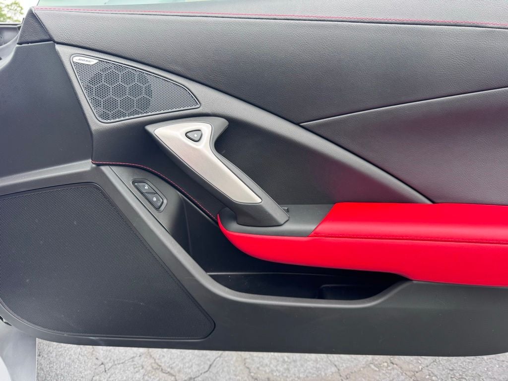 2019 Chevrolet Corvette Stingray 2LT
