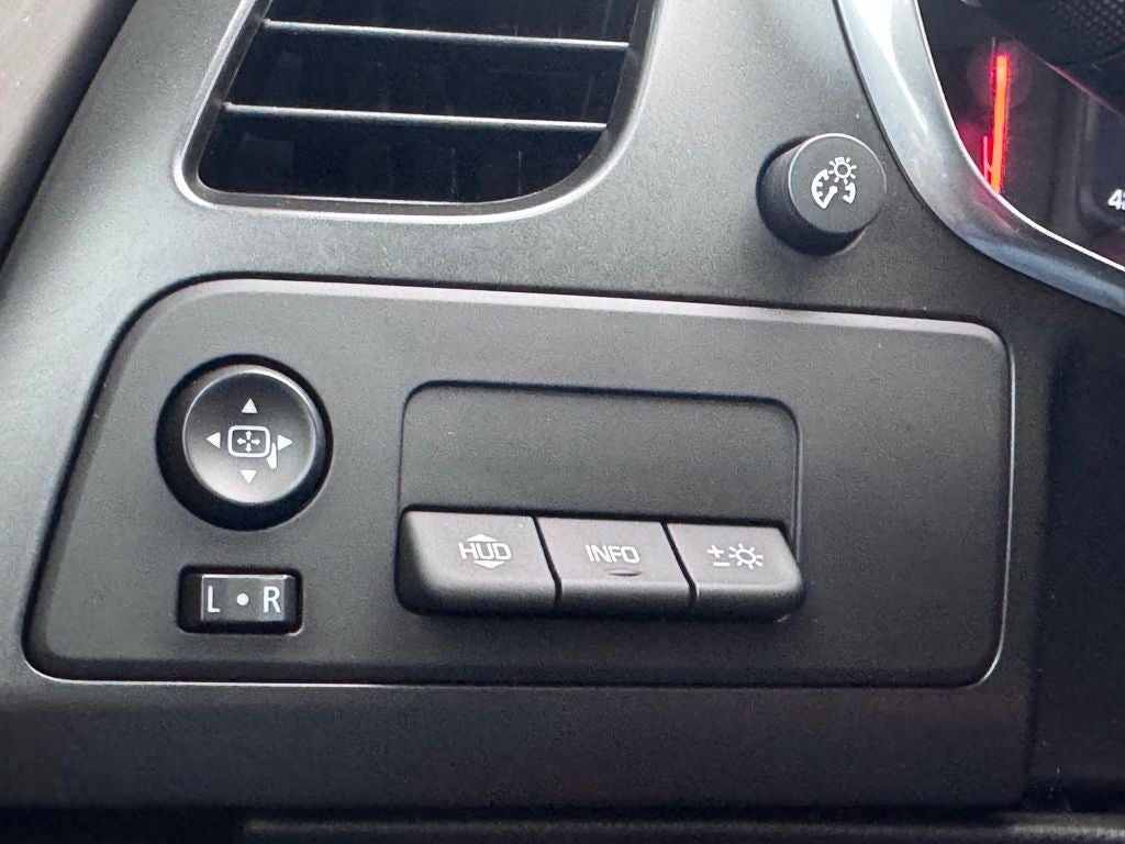 2019 Chevrolet Corvette Stingray 2LT
