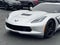 2019 Chevrolet Corvette Stingray 2LT