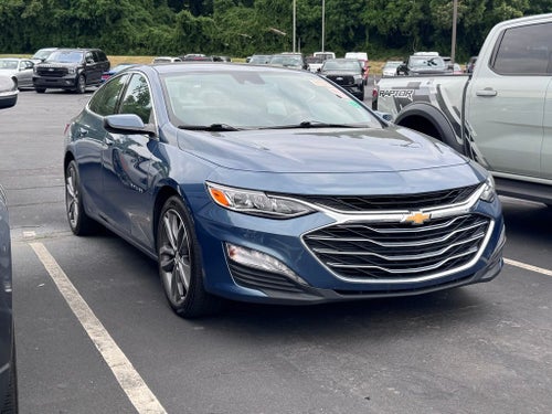 2024 Chevrolet Malibu LT 2LT