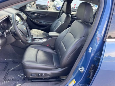 2024 Chevrolet Malibu LT 2LT