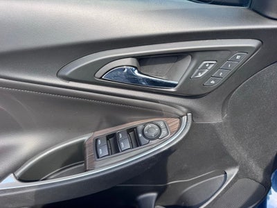 2024 Chevrolet Malibu LT 2LT