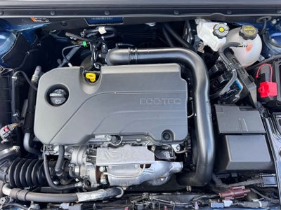2024 Chevrolet Malibu LT 2LT
