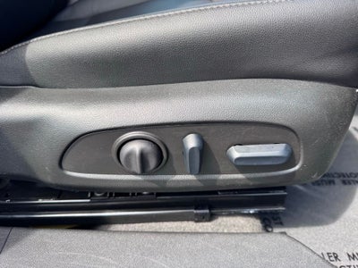 2024 Chevrolet Malibu LT 2LT