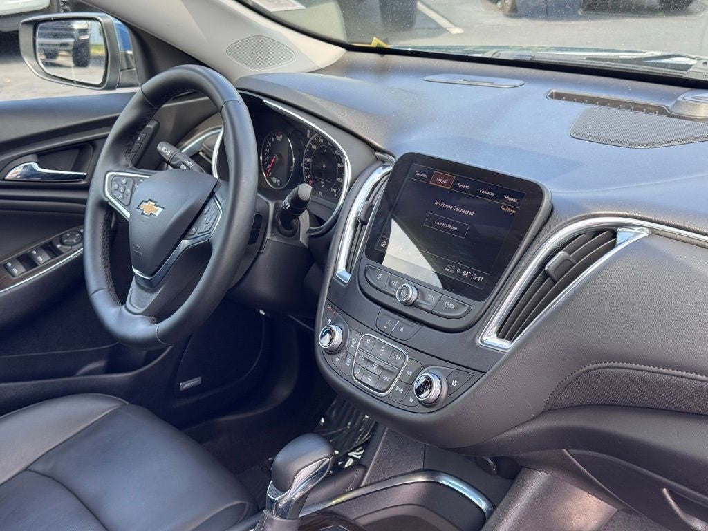 2024 Chevrolet Malibu LT 2LT