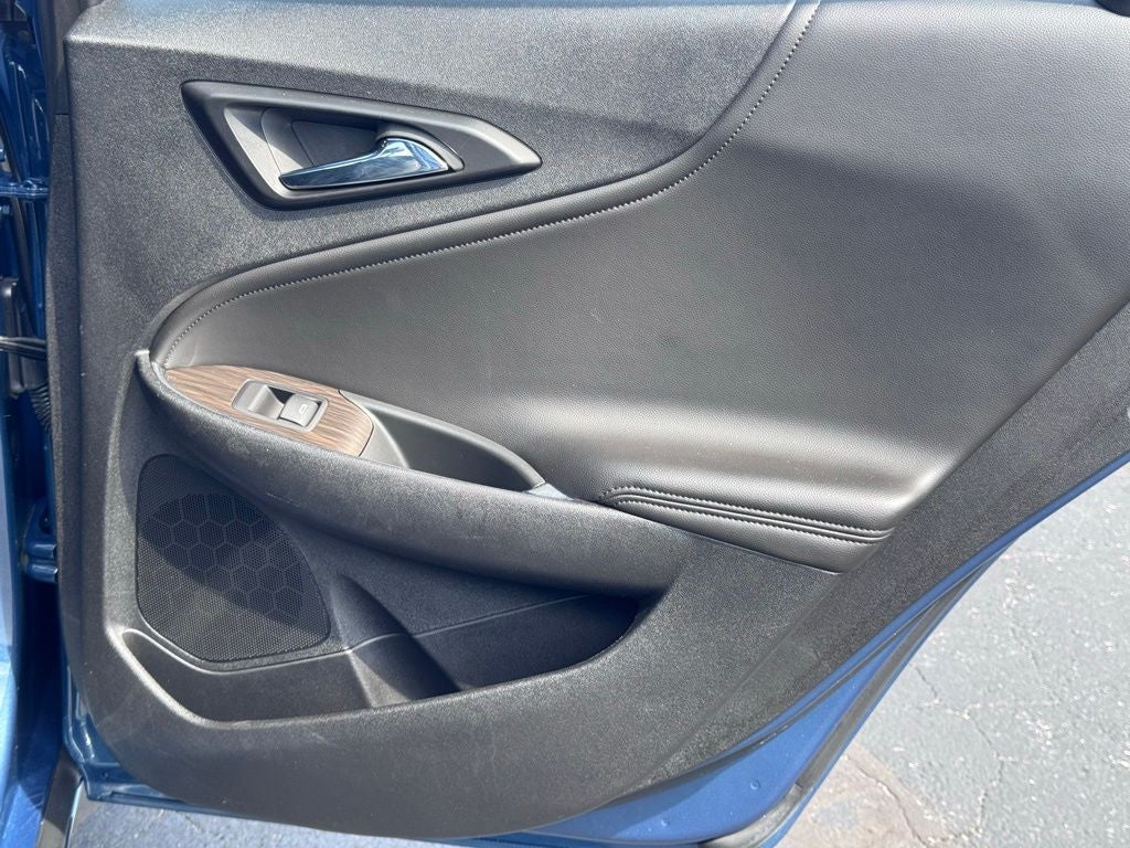 2024 Chevrolet Malibu LT 2LT