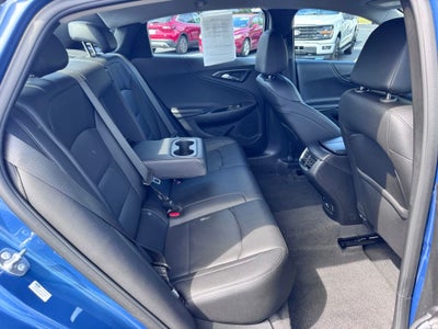 2024 Chevrolet Malibu LT 2LT