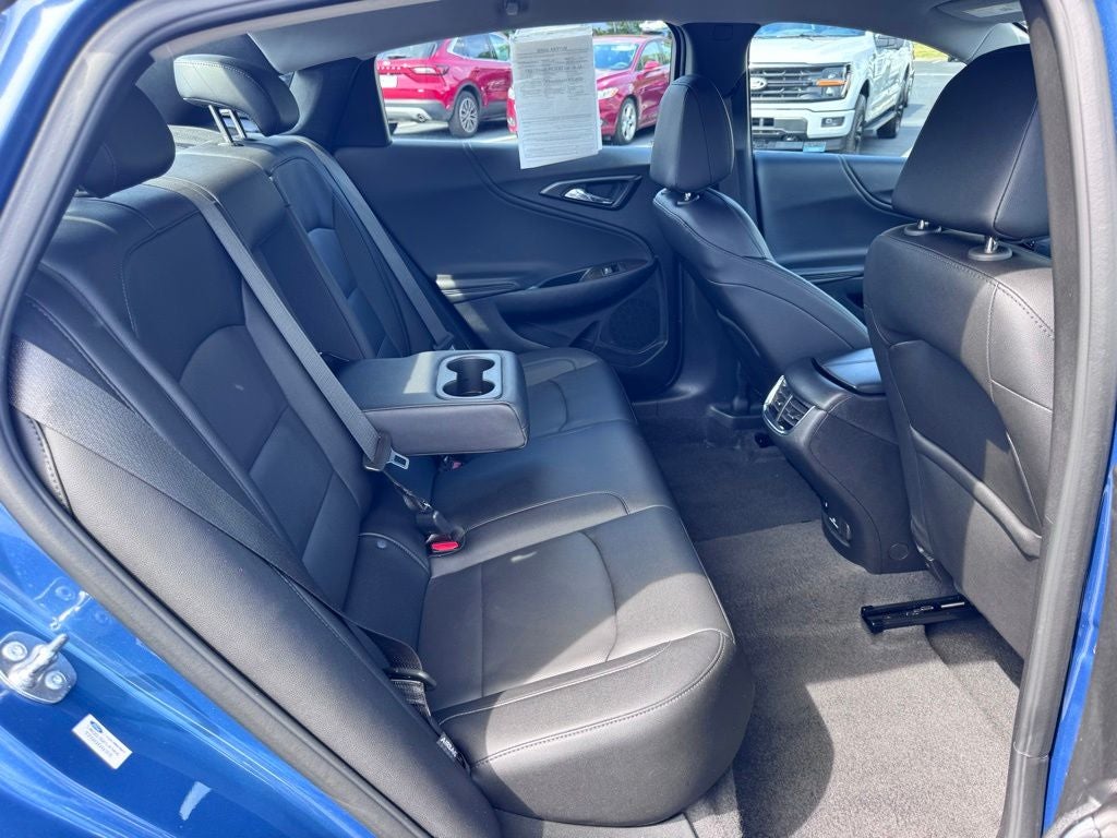 2024 Chevrolet Malibu LT 2LT