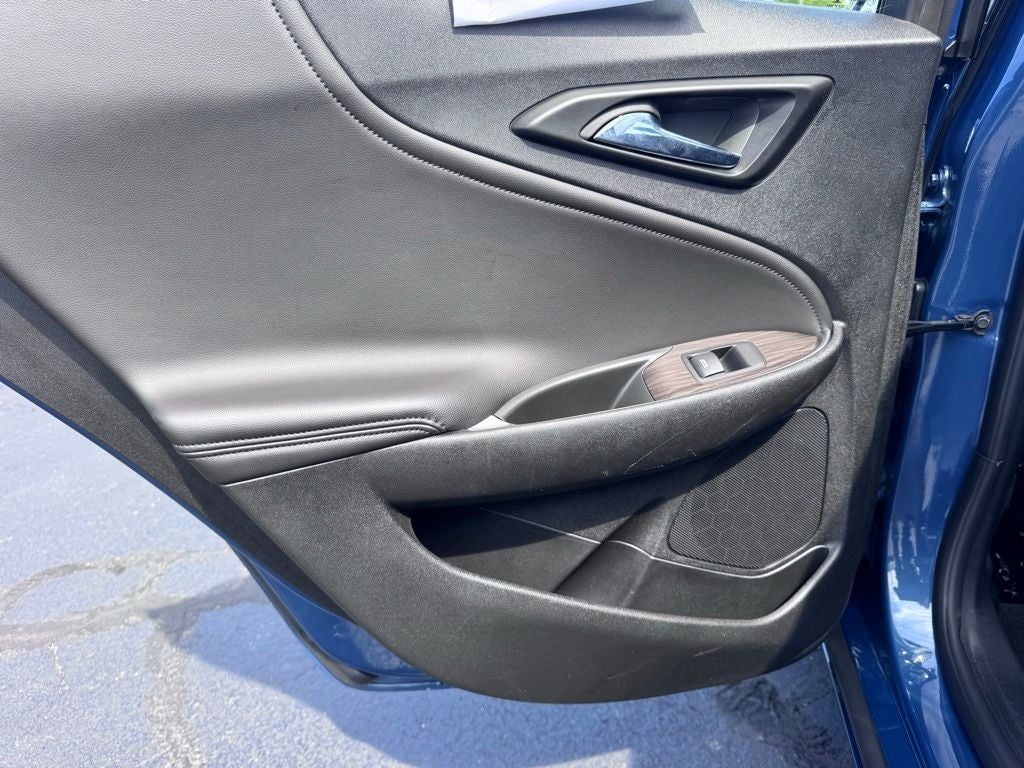 2024 Chevrolet Malibu LT 2LT