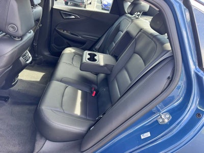2024 Chevrolet Malibu LT 2LT