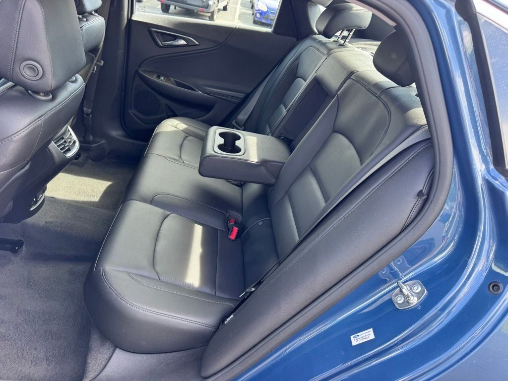 2024 Chevrolet Malibu LT 2LT