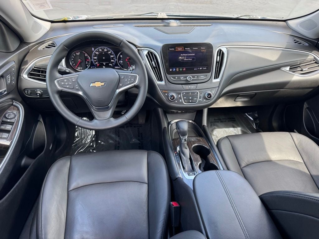 2024 Chevrolet Malibu LT 2LT