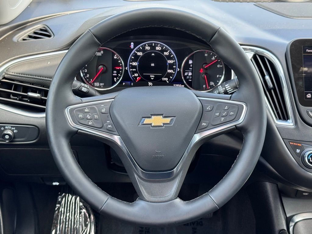 2024 Chevrolet Malibu LT 2LT