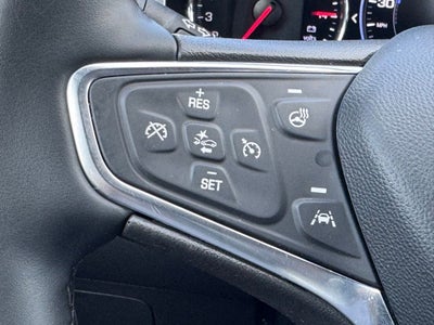 2024 Chevrolet Malibu LT 2LT