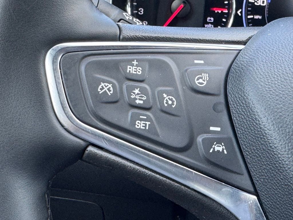 2024 Chevrolet Malibu LT 2LT