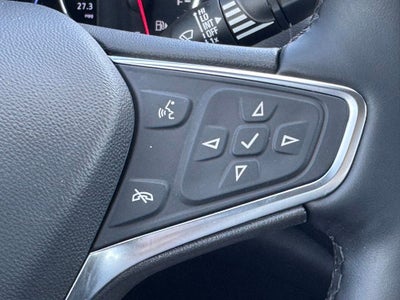 2024 Chevrolet Malibu LT 2LT